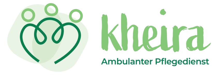 KHEIRA Ambulanter Pflegedienst Logo